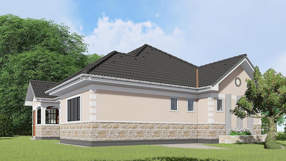 Cheap house designs in Kenya,house designs in Kenya