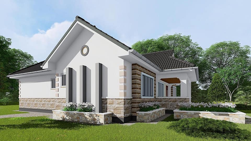 Cheap house designs in Kenya,house designs in Kenya