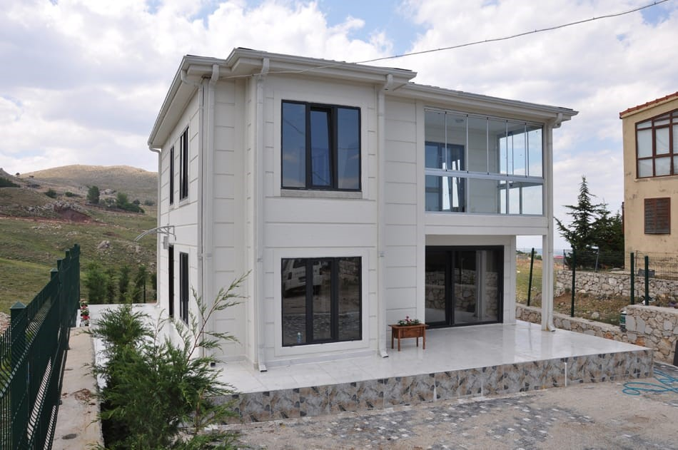 BEST 3 BEDROOM HOUSE DESIGNS IN KENYA