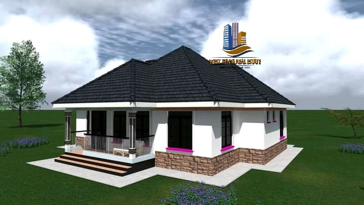 4 Bedroom House Plans