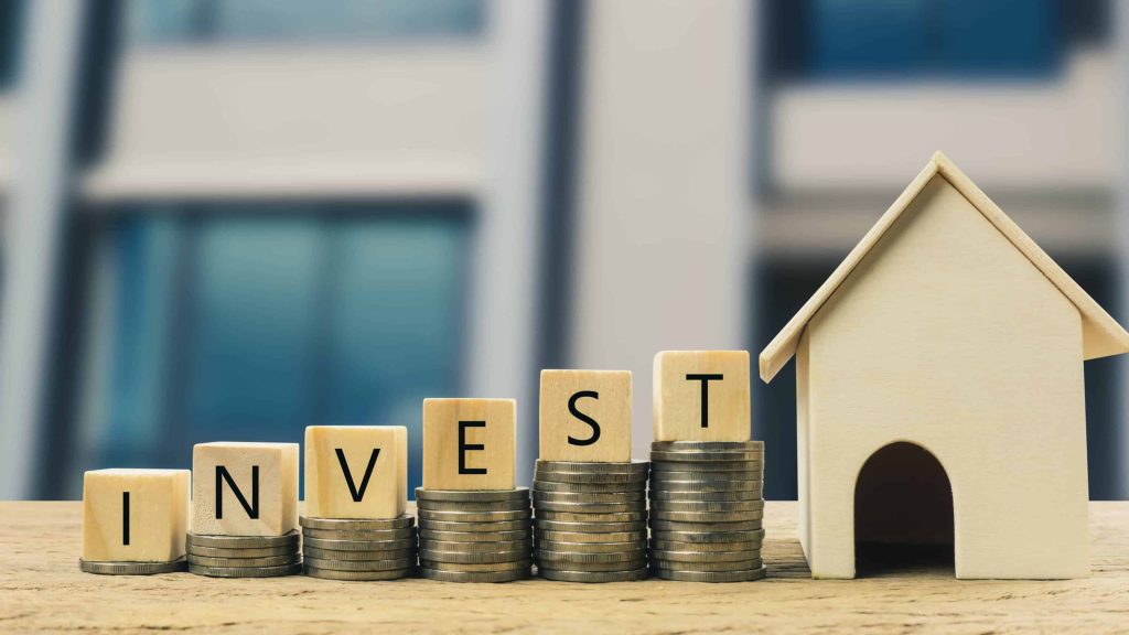 passive real estate investing