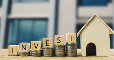 passive real estate investing