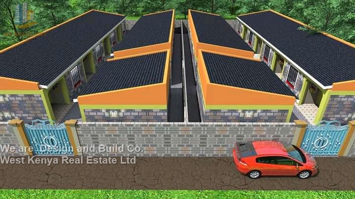 cheap house designs in Kenya deals