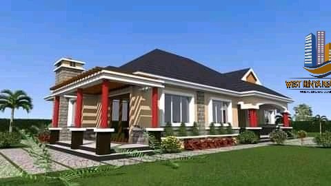 Cost of Building a 4-Bedroom House in Kenya