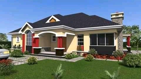 average Cost of Building a 3-Bedroom House in Kenya