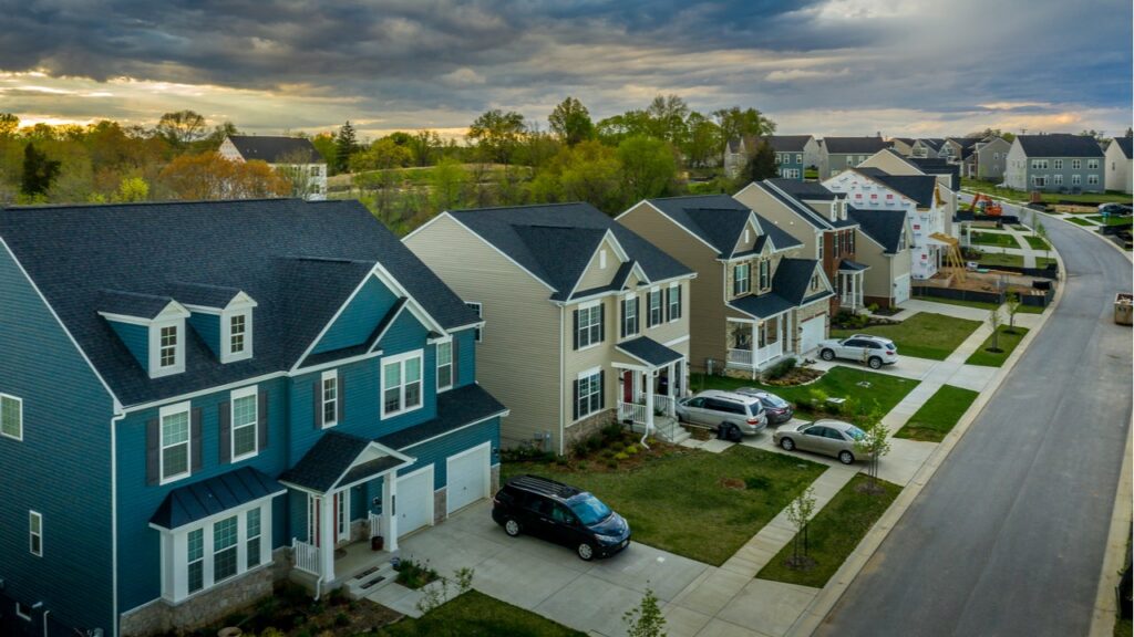 Residential Property Valuation