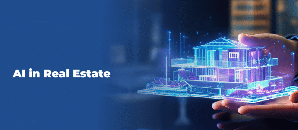 AI in Real Estate Kenya