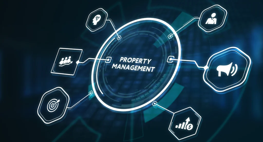 Property Management Automation