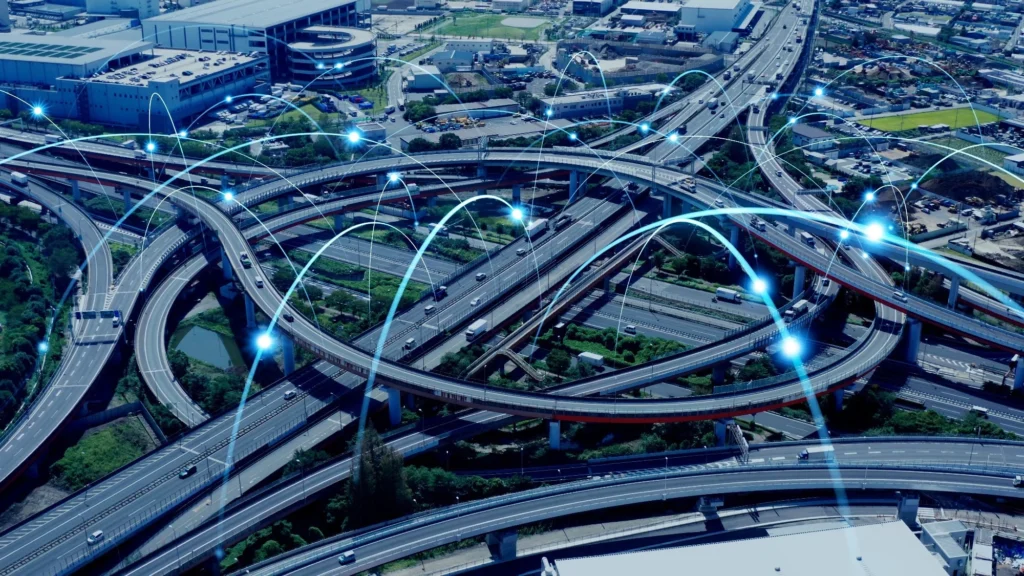 Infrastructure Impact on Construction in Kenya